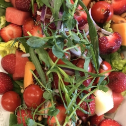 Mad ud af huset Esbjerg