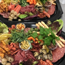 Tapas ud af huset Esbjerg